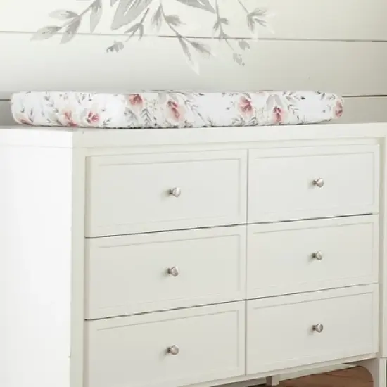 Adeline Pad Cover - Levtex Baby image {1}