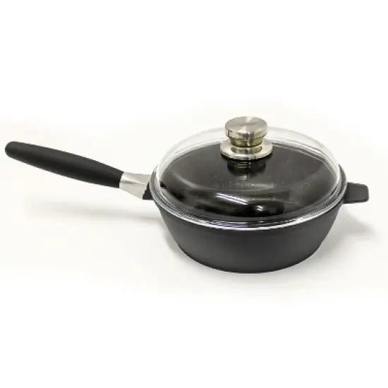BergHOFF EuroCAST 5Pc Non-stick Starter Set image {7}