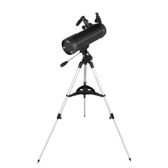 National Geographic StarApp114 - 114mm Reflector Telescope w/ Astronomy APP image {5}