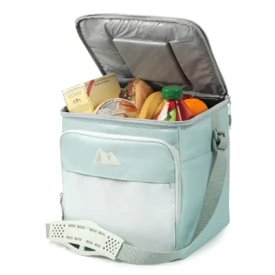 Arctic Zone Essentials 24 Cans Hard Sided Cooler image {9}