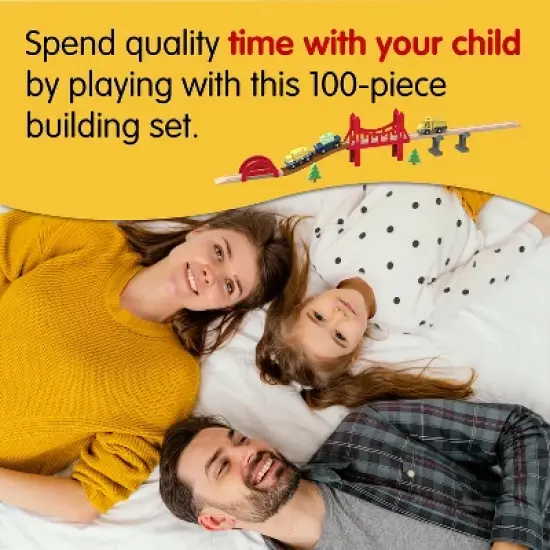 Leo & Friends Railway City Set image {6}