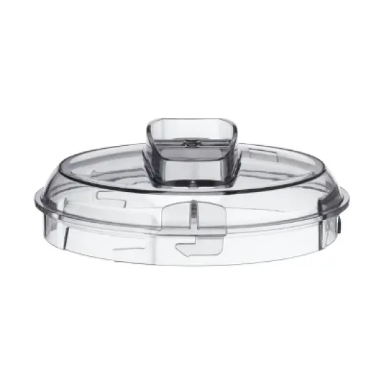 Cuisinart Core Custom 4-Cup Mini Chopper - White - MCH-4: Small Food Processor, 2-Speed, Stainless Steel Blades, BPA-Free image {5}