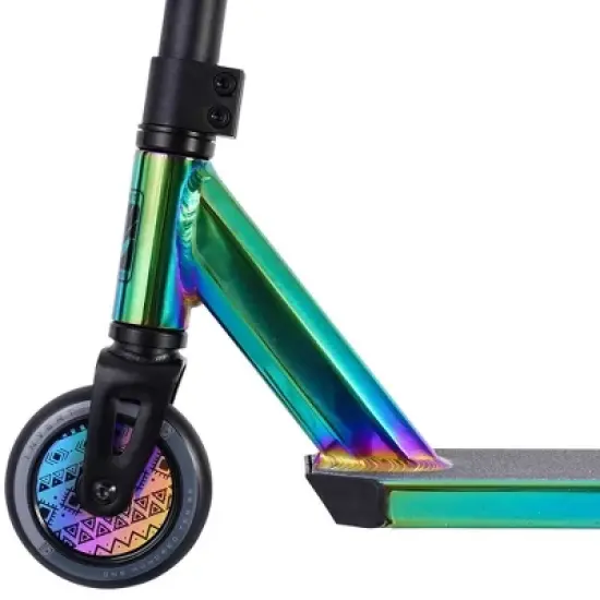 Invert Supreme Entry Level Stunt Scooter for ages 7-12 image {5}