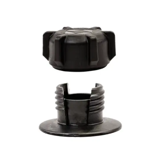 FAFCO Durable and Heatproof Polyester Strap, Cap Tie-Downs, and Base Tie-Downs Ideal for In-Ground Swimming Pool Solar Heating Systems image {4}