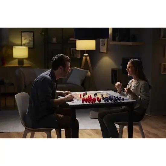 Stratego Classic Board Game image {4}