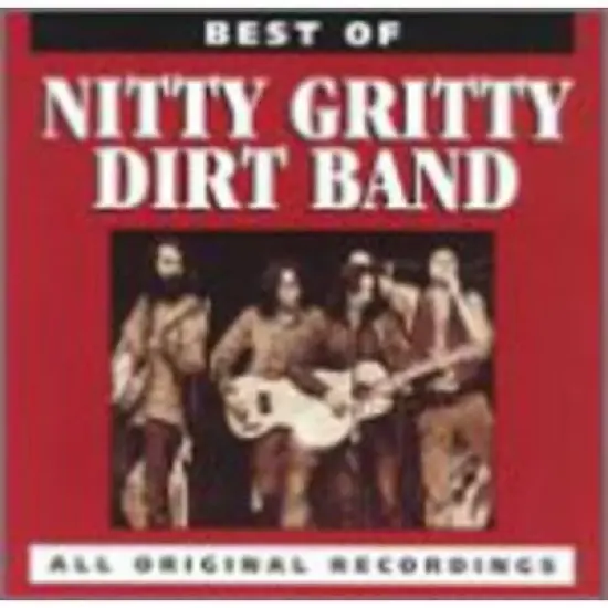 The Nitty Gritty Dirt Band - Best of (CD) image {1}