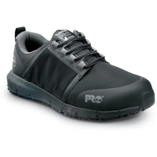 Timberland PRO Men's Comp Toe Radius MaxTRAX Athletic Work Shoes image {5}