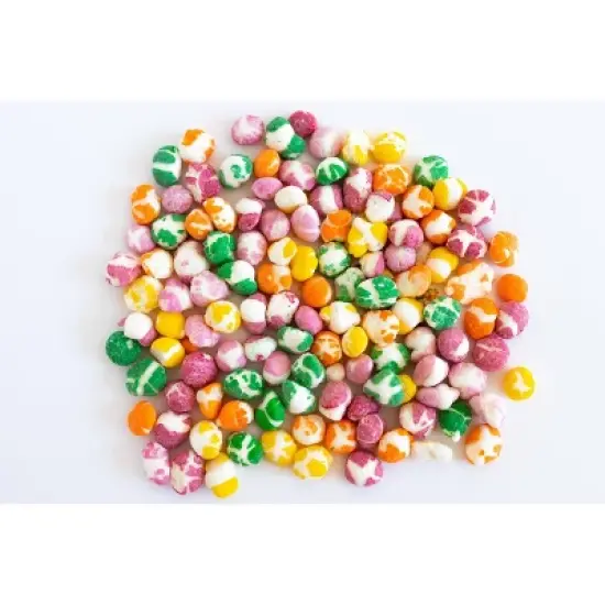 Freeze Nums Sour Nums - 4oz image {1}