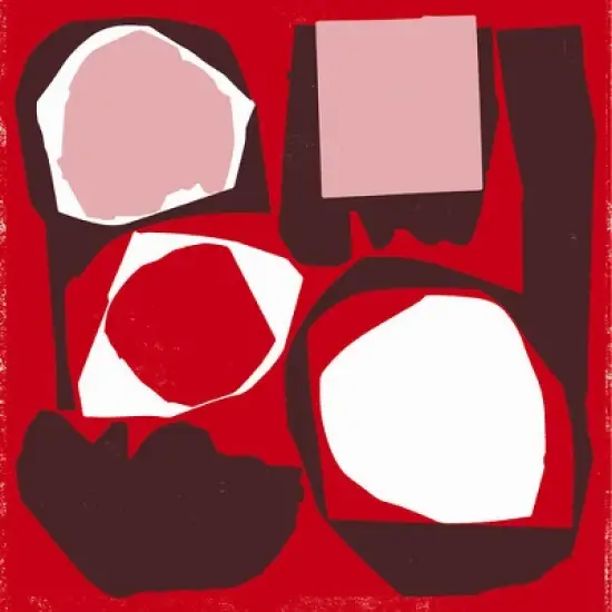 Mr Bongo Record Club Vol. 5 & Various - Mr Bongo Record Club Vol. 5 (Various Artists) image {1}