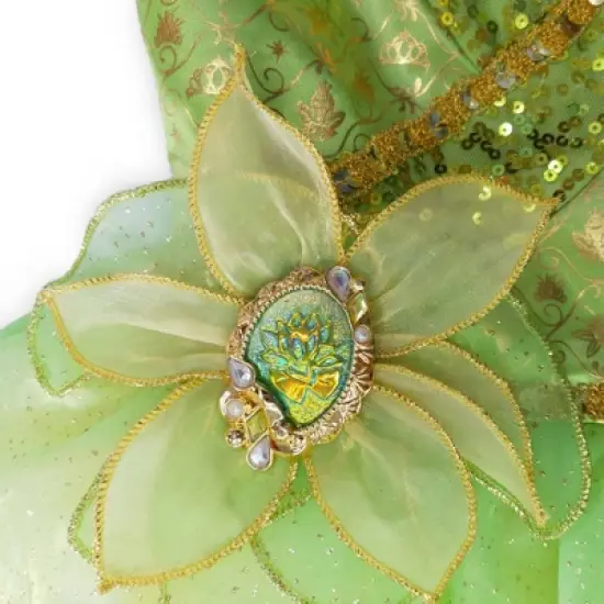 Disney Tiana Costume - Disney store image {3}