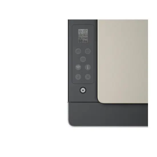 HP Smart Tank 5103 All-in-One Inkjet Printer, Mobile Print, Copy, Scan Up to image {1}