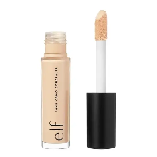 e.l.f. 16HR Camo Concealer - 0.203 fl oz image {18}