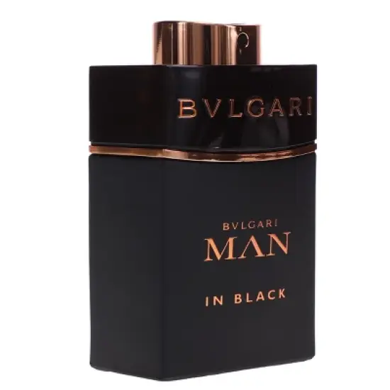 Bvlgari Man In Black Eau De Parfum 2 oz image {7}