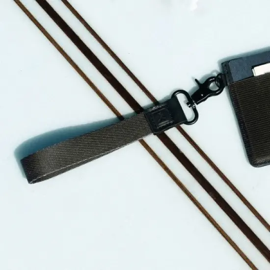 Thread Wallets Wrist Lanyard image {3}