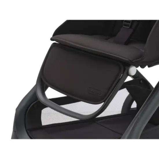 Bugaboo Dragonfly Easy Fold Full Size Stroller image {9}