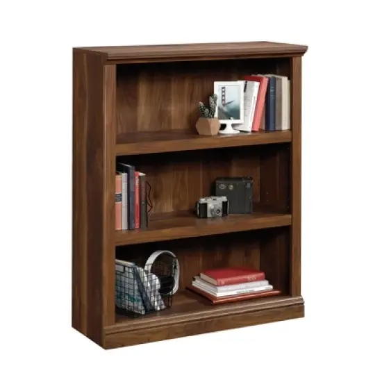 3 Shelf Bookcase - Sauder image {3}