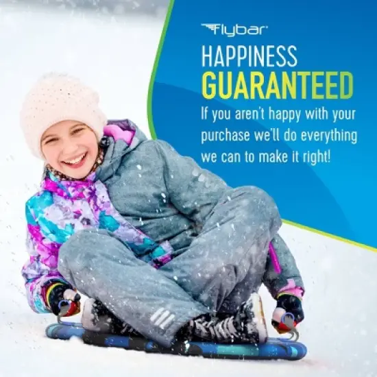 Flybar 26" Foam Sled Donut image {4}