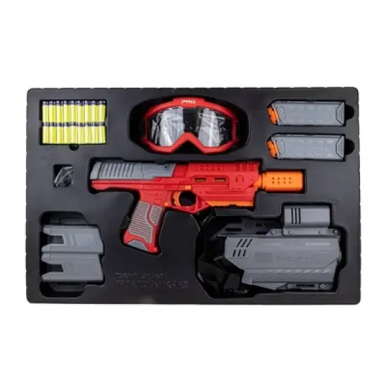 Dart Zone PRO SERIES MK-2.1 image {9}