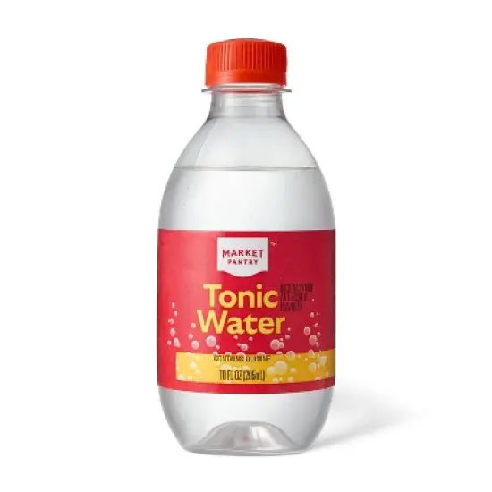 Tonic Water - 6pk/295ml - Market Pantry&trade; image {2}
