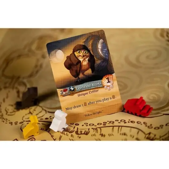 Farshore Essentials Edition Board Game: Asmodee Strategy & War Game for 2-4 Players, 40-80 Min Play, Includes Pieces & Board image {4}