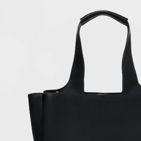 Modern Work Tote Handbag - A New Day&trade; image {4}