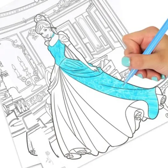 Disney Princess Activity Tote image {6}