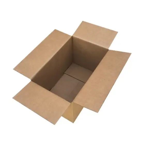 UBMOVE 10 Small Moving Boxes - 16x10x10 - Cardboard Box image {5}