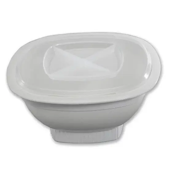 Nordic Ware Microwave Popcorn Popper image {4}