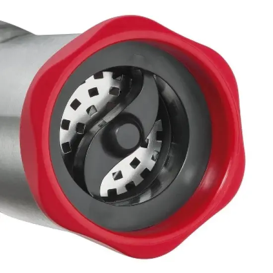 Cilio "Piccante" Chili mill, 2.75"D x 6"H image {1}