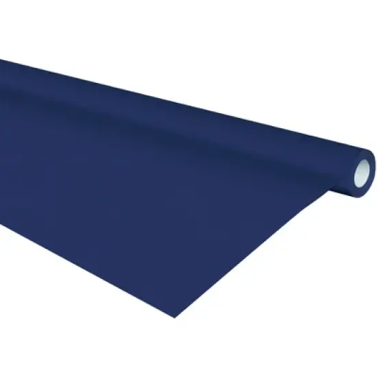 Fadeless Paper Roll, Royal Blue, 48 Inches x 50 Feet image {1}