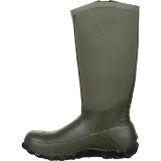 Men's Georgia Boot Waterproof Rubber Boot image {4}