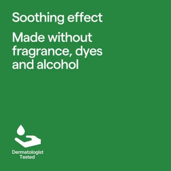 Clear Aloe Vera Gel - 16oz - up&up&trade; image {5}