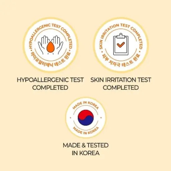 numbuzin No.3 Super Glowing Essence Face Toner - 6.76 fl oz image {7}