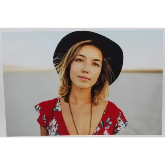 PPD Glossy Photo Paper 11x17" 50 sheets 280 gsm for Inkjet Printers image {2}