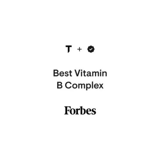 THORNE Stress B-Complex - Vitamins B2, B6, B12, and Folate in Highly-Absorbable and Active Forms - Extra Vitamin B5 for Adrenal Support* - 60 Capsules image {4}