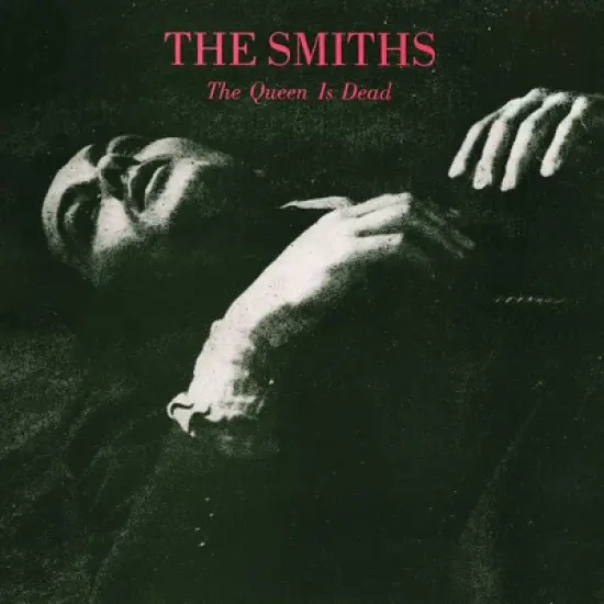 The Smiths - Queen Is Dead (Vinyl) image {1}