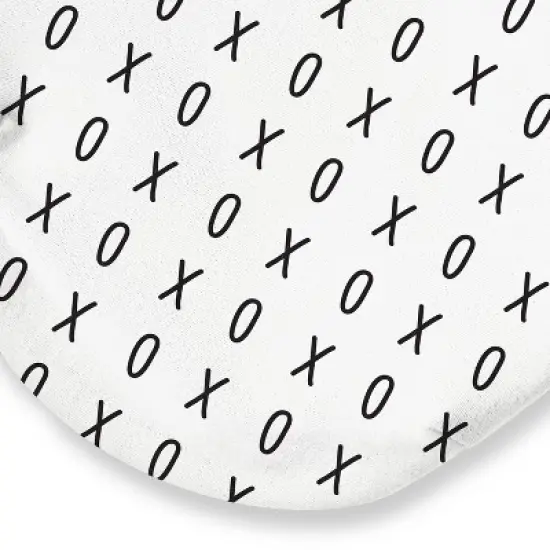 SwaddleMe by Ingenuity Original Swaddle Wrap - XO - S/M - 3pk image {5}