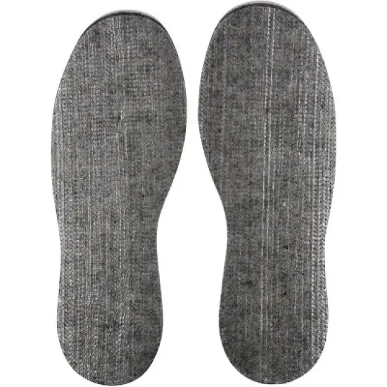 Yaktrax Thermal Full Length Trim-To-Fit Insoles image {2}