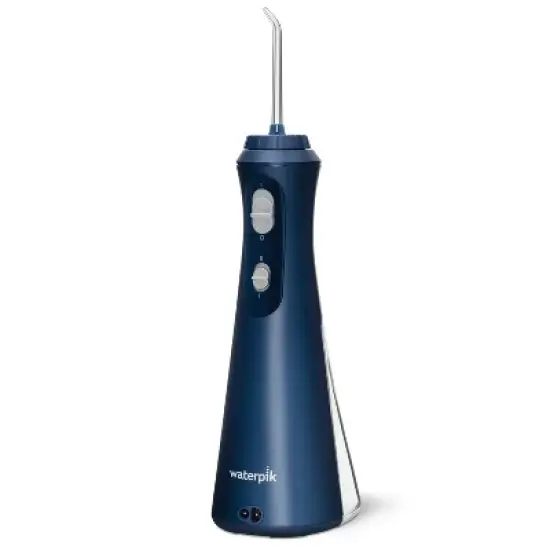 Waterpik Rechargeable Cordless Plus Water Flosser     image {13}