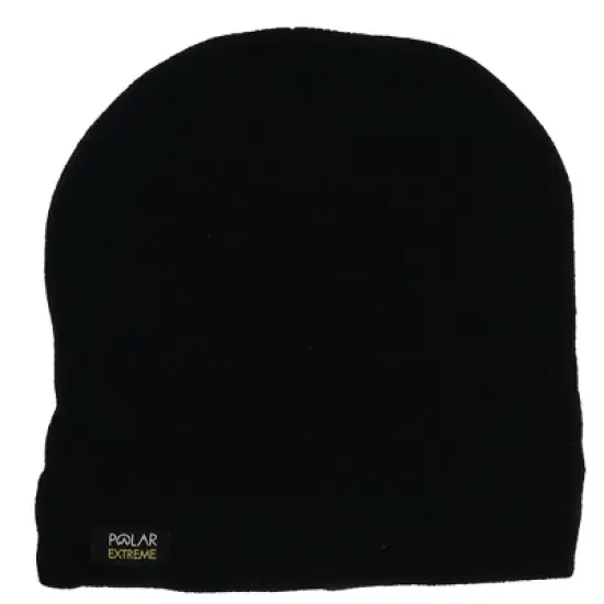 Polar Extreme Insulated Pull Beanie Cap image {2}