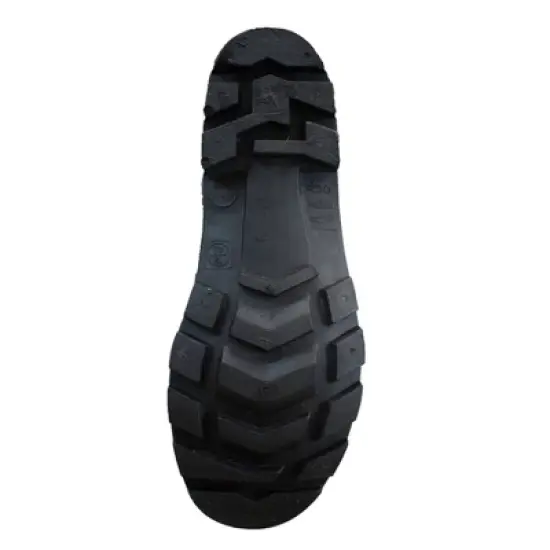 Exxel Outdoors Compass 360 Windward Wader - Dark Brown image {3}