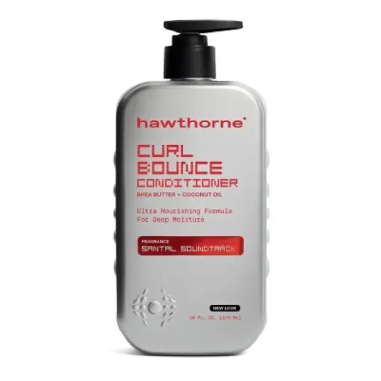 Hawthorne Curl Bounce Conditioner - 16 fl oz image {6}
