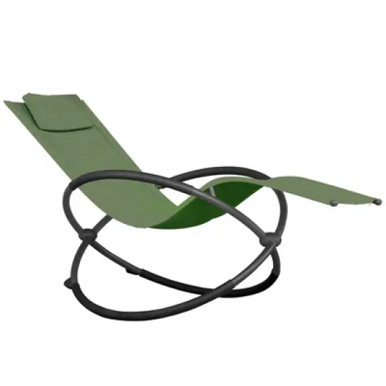 Vivere Orbital Lounger image {5}