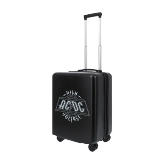 AC/DC FUL 22.5" CARRY-ON LUGGAGE image {6}