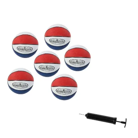 Barrington Urban Arcade Cage Basketball image {3}