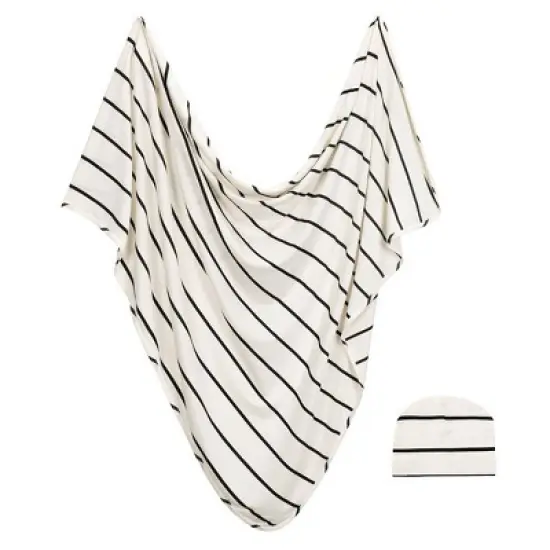 Bazzle Baby Forever Swaddle Wrap image {3}