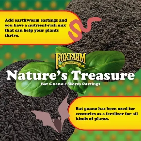 FoxFarm All Purpose Raised Bed Planting Mix, 1.5cu ft image {5}