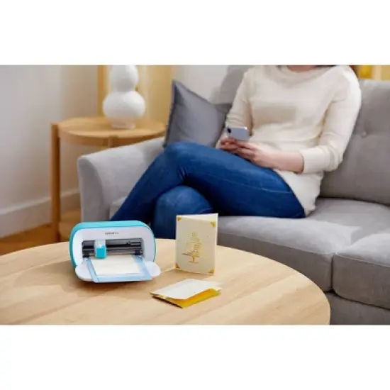 Cricut Joy 10ct Assorted Insert Cards Sampler image {2}