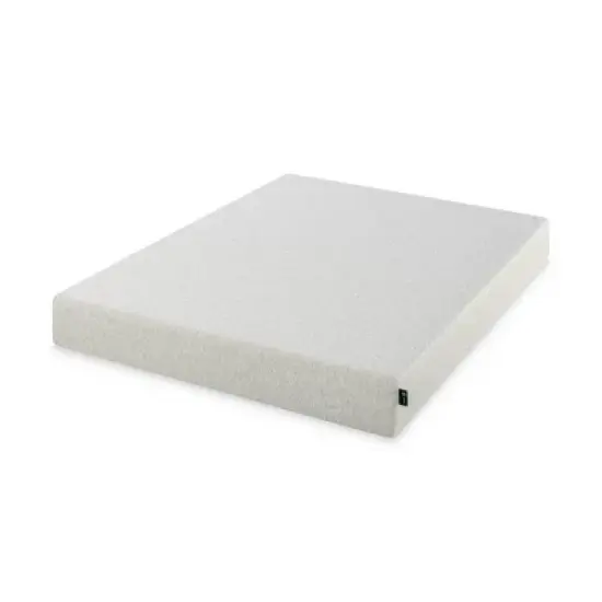 8" Memory Foam Mattress - Zinus image {3}