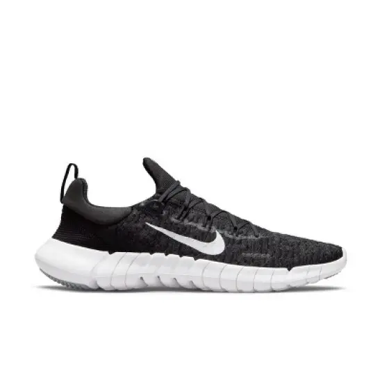 Nike Men's Free Run 5.0 Running Shoes image {8}